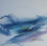 Sans titre - 03.06.2010 - 60 x 60