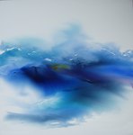 Sans titre - 18.06.2010 - 60 x 60