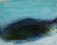 Sans titre - 23.04.2010 - 40 x 50